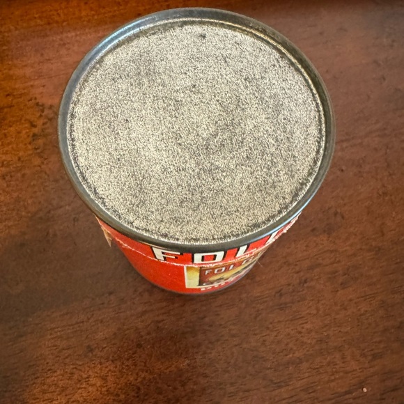 🦃 3/$12 🌲 till 12/18 🌲 VINTAGE FOLGERS COFFEE PUZZLE - 56 piece - - Picture 8 of 8